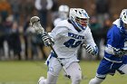 MLAX vs UNE  Wheaton College Men's Lacrosse vs University of New England. - Photo by Keith Nordstrom : Wheaton, Lacrosse, LAX, UNE